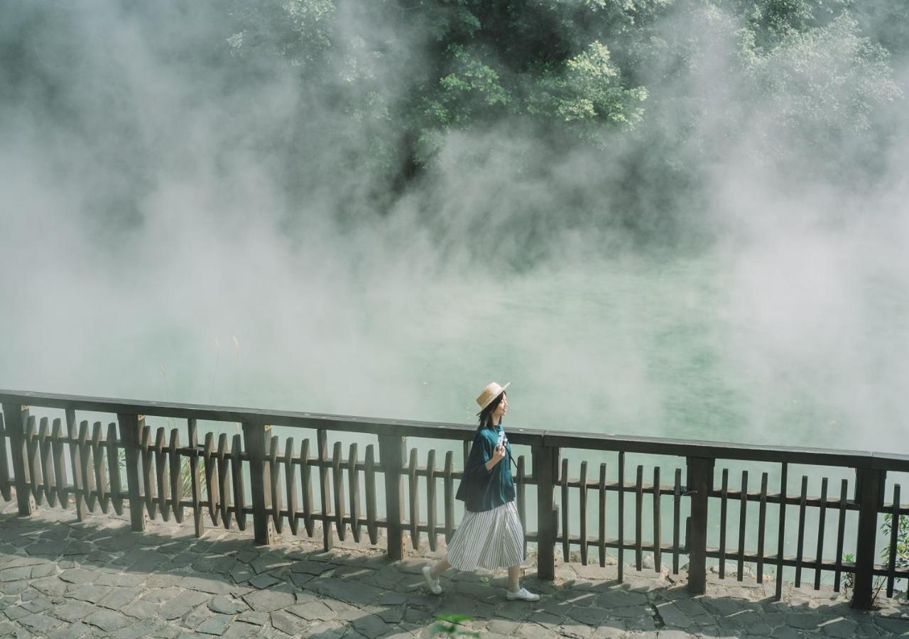 Royal Beitou Khách sạn 5*