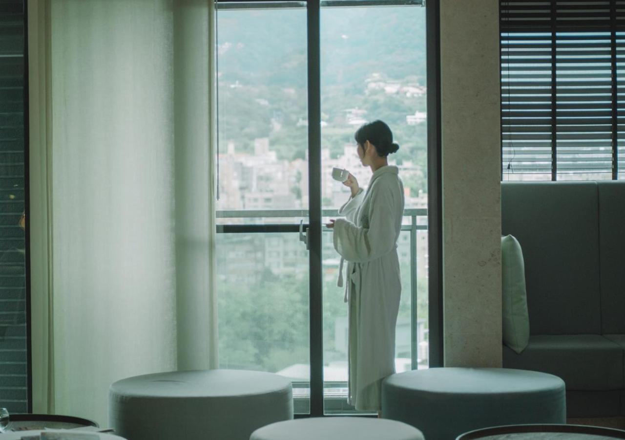 Khách sạn Royal Beitou 5*