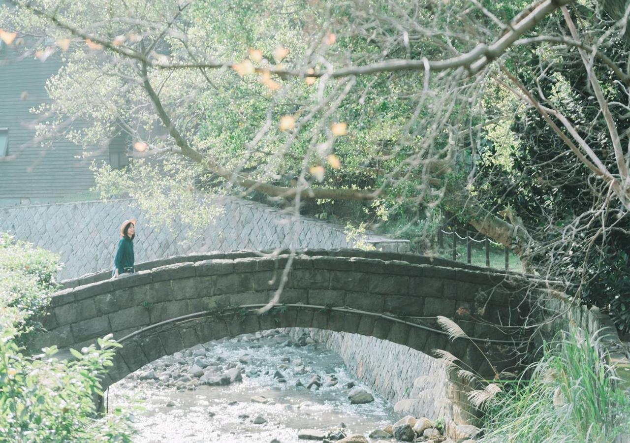 Khách sạn Royal Beitou Đài Bắc