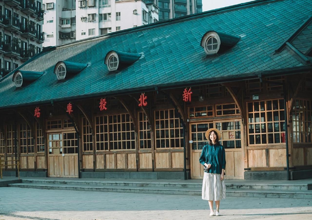 Khách sạn Royal Beitou 5*