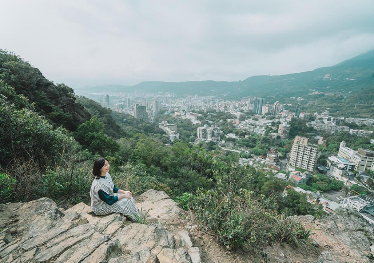 Khách sạn Royal Beitou