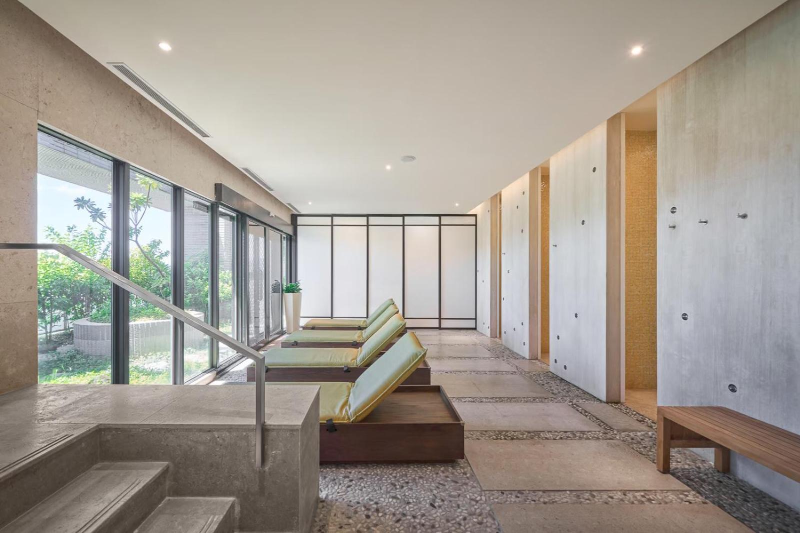Royal Beitou Khách sạn Đài Bắc