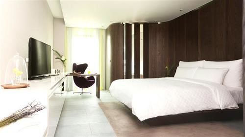 Royal Beitou 5* Đài Bắc
