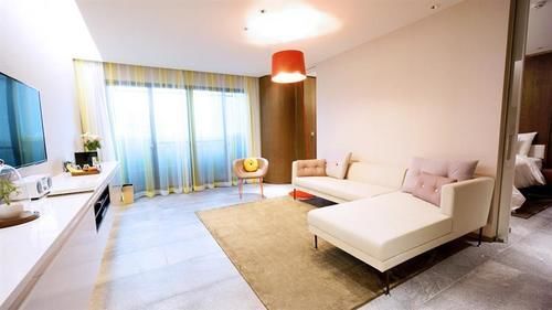 Khách sạn Royal Beitou 5*